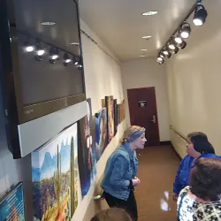 Palmdale Playhouse - Palmdale