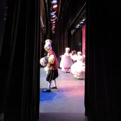 Palmdale Playhouse - Palmdale