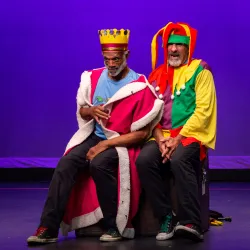 Palmdale Playhouse - Palmdale