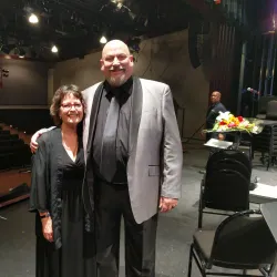 Palmdale Playhouse - Palmdale