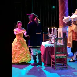 Palmdale Playhouse - Palmdale