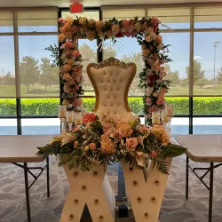 Rancho Vista Golf Course - Palmdale