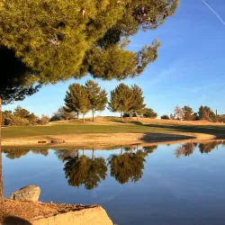 Rancho Vista Golf Course - Palmdale