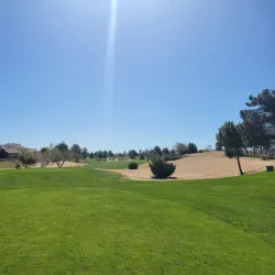 Rancho Vista Golf Course - Palmdale