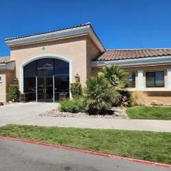 Rancho Vista Golf Course - Palmdale