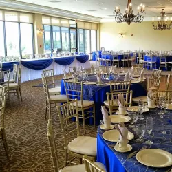 Rancho Vista Golf Course - Palmdale