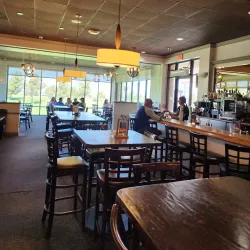 Rancho Vista Golf Course - Palmdale