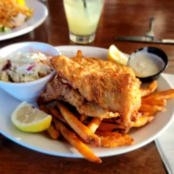 Rancho Vista Golf Course - Palmdale