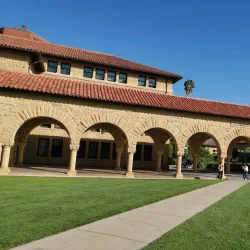 Stanford University - Palo Alto