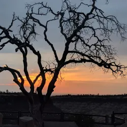 Butte Creek Canyon - Paradise