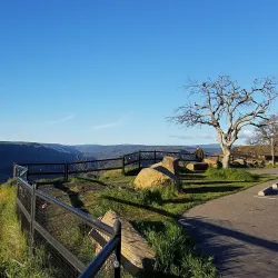 Butte Creek Canyon - Paradise