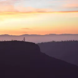 Butte Creek Canyon - Paradise