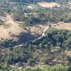 Butte Creek Canyon - Paradise