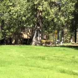 Magalia Community Park - Paradise