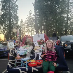 Magalia Community Park - Paradise