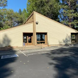 Magalia Community Park - Paradise