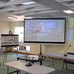 Magalia Community Park - Paradise