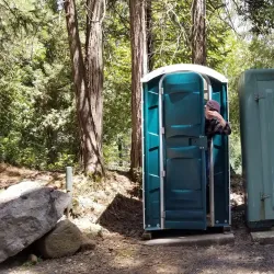 Paradise Lake - Paradise