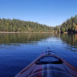 Paradise Lake - Paradise