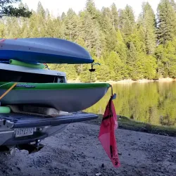 Paradise Lake - Paradise