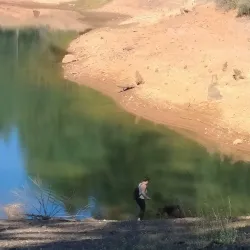 Paradise Lake - Paradise