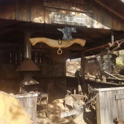 Paradise Museum - Paradise