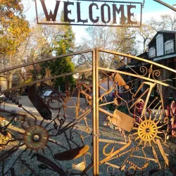 Paradise Museum - Paradise