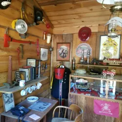 Paradise Museum - Paradise