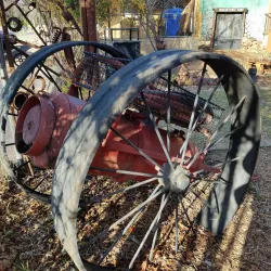 Paradise Museum - Paradise