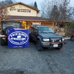 Paradise Museum - Paradise