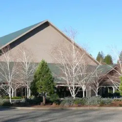 Paradise Performing Arts Center - Paradise