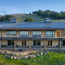 Paradise Ridge Winery - Paradise