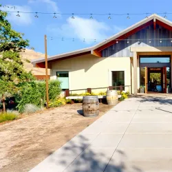 Paradise Ridge Winery - Paradise