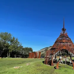 Paradise Ridge Winery - Paradise