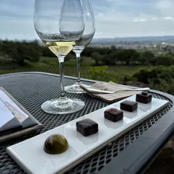 Paradise Ridge Winery - Paradise