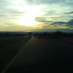 Skyway Drive - Paradise