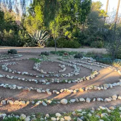 Arlington Garden in Pasadena - Pasadena