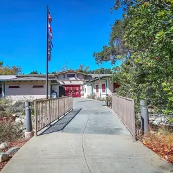 Eaton Canyon Natural Area - Pasadena
