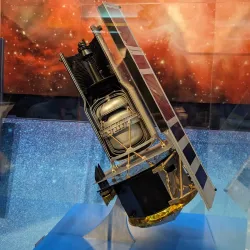 Jet Propulsion Laboratory (JPL) Visitor Center - Pasadena