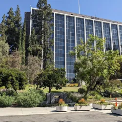 Jet Propulsion Laboratory (JPL) Visitor Center - Pasadena