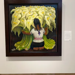 Norton Simon Museum - Pasadena