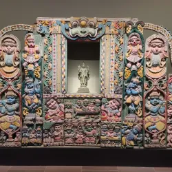 Norton Simon Museum - Pasadena