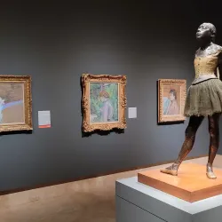 Norton Simon Museum - Pasadena