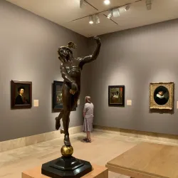 Norton Simon Museum - Pasadena