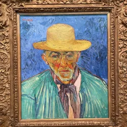 Norton Simon Museum - Pasadena