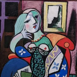 Norton Simon Museum - Pasadena