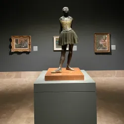 Norton Simon Museum - Pasadena