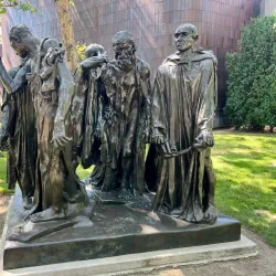 Norton Simon Museum - Pasadena