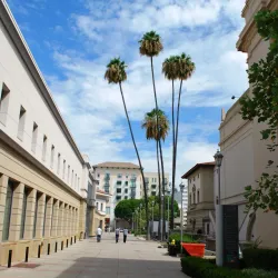 Old Pasadena - Pasadena