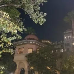 Old Pasadena - Pasadena